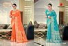 Varsha Silk Vol 6 By Bunawat Festive Designer Silk Sarees Wholesale Market In Surat
